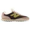 New Balance RC30 Driftwood Zelené Unisex tenisky Hnědá Zlato-žlutá-zelená URC30UB
