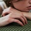 Verte 925 Silver   Baby Bille Ring cinq.Silver.230