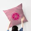 Motorcycle Cool Y-YaMmahaS Cushion Cover Pillowcase Upholstery Sofa Throw Pillow Home Decor Pillowcas