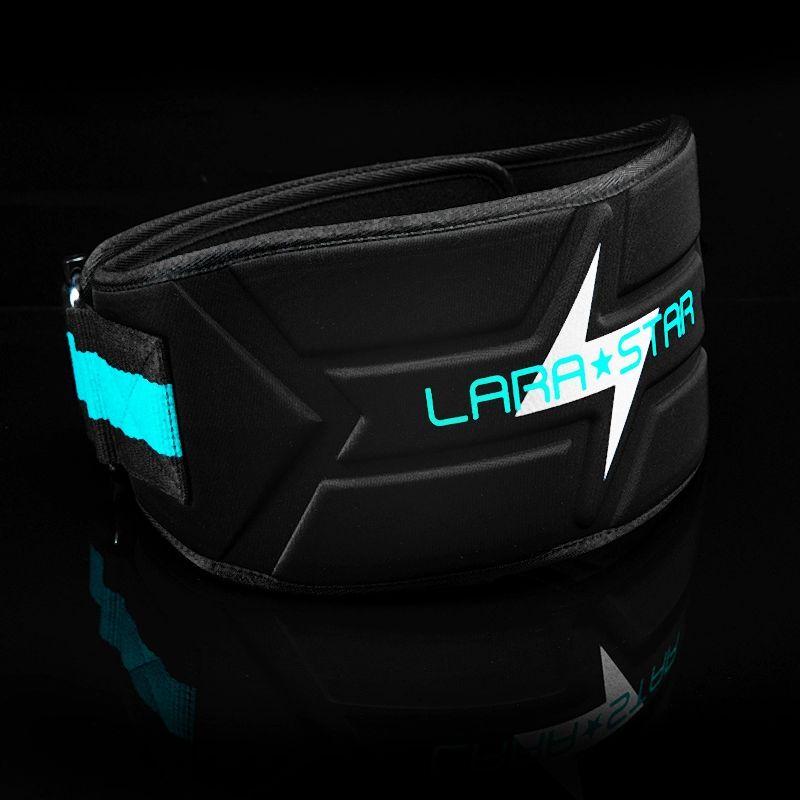 Qiuqiao Energy Series Weightlifting Belt L (86-108cm waist)