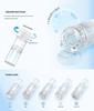 HelloFace H5 Nano Electric Water-Soluble Microneedle Instrument for MTS Beauty Care