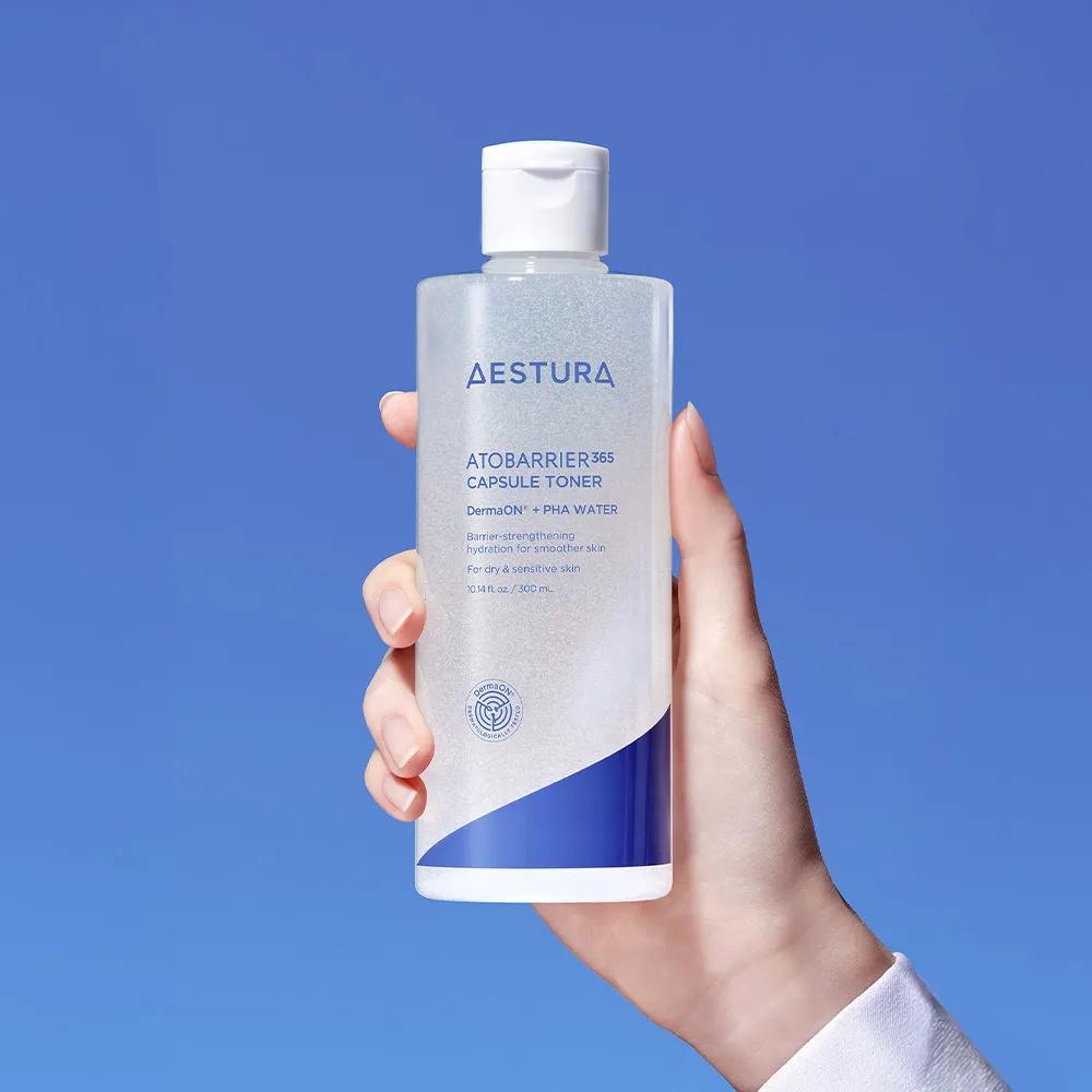 AESTURA Atobarrier 365 Capsule Toner 300ml