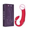 10 Speeds Double Heads Dildo Vibrators Female G Spot Vibrating Vagina Anal Prostate Massager Adult Sex Toys For Women Couples