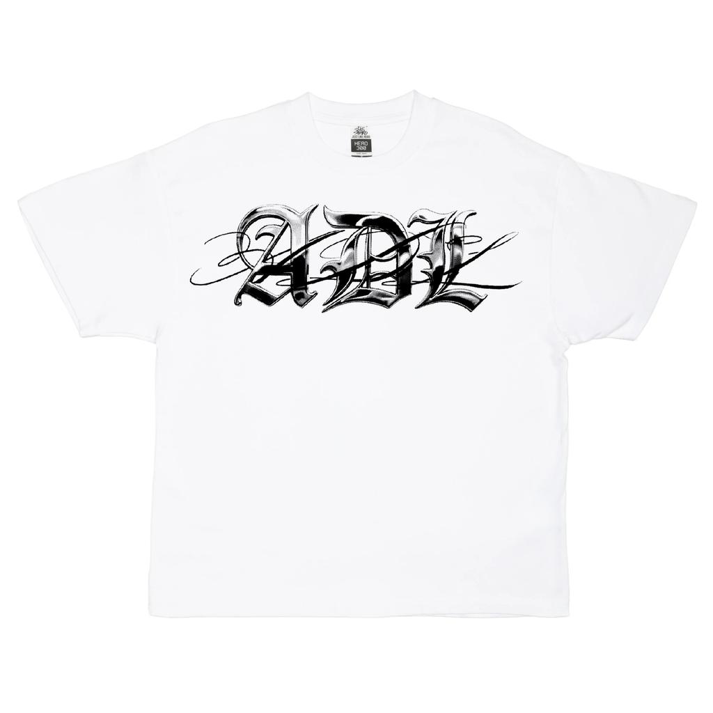 Rapper Yeat ADL Album Cover Graphic 100Cotton Unisex Shirt 2026 Summer New Hip Hop Y2k Style Fashion Unisex Oneck Tshirt Fan Gift