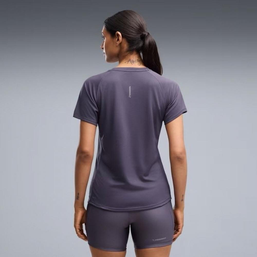 Puma Women Running Run Velocity Tee 526578