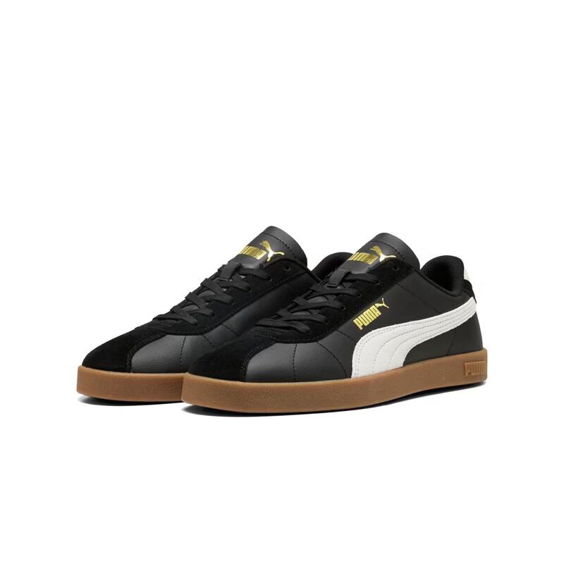 Puma Club 400715 German Training Retro Sneakers