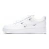 Nike Air Force 1 '07 Lx 'Sisterhood   Beyaz Metalik Gümüş' Kadın Spor Ayakkabıları CT1990-100
