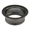 Set for the chopper flange + button BORT flange + sieve-plug + button (Graphite)