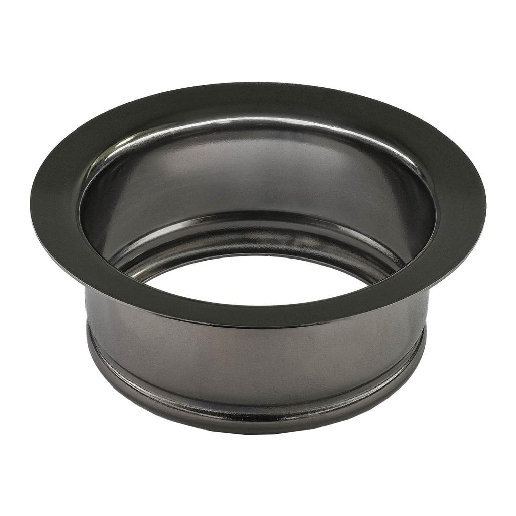 Set for the chopper flange + button BORT flange + sieve-plug + button (Graphite)