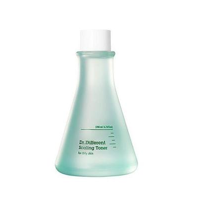 Tónico desincrustante 200 ml (para piel grasa)