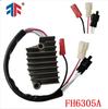 Gleichrichter für Yamaha Modelle 3JP-81960-00-00 & 3JP-81960-01-00