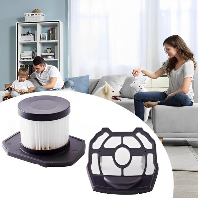 Ryobi 18 / 313282002 için Elektrikli El Süpürgesi Ön Filtresi Fit