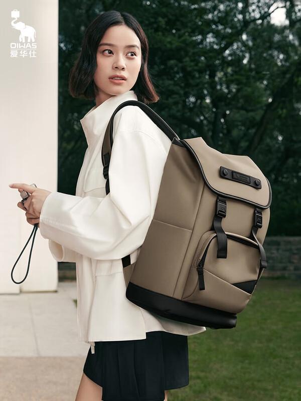 OIWAS 16-inch Laptop Backpack