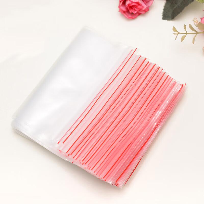 Waterproof Food Storage PE Sealing Bags