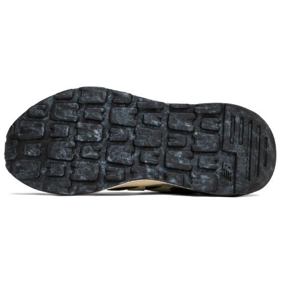 New Balance 5740 Magnet Sea Salt Unisex Sneakers Grey Black M5740VL1