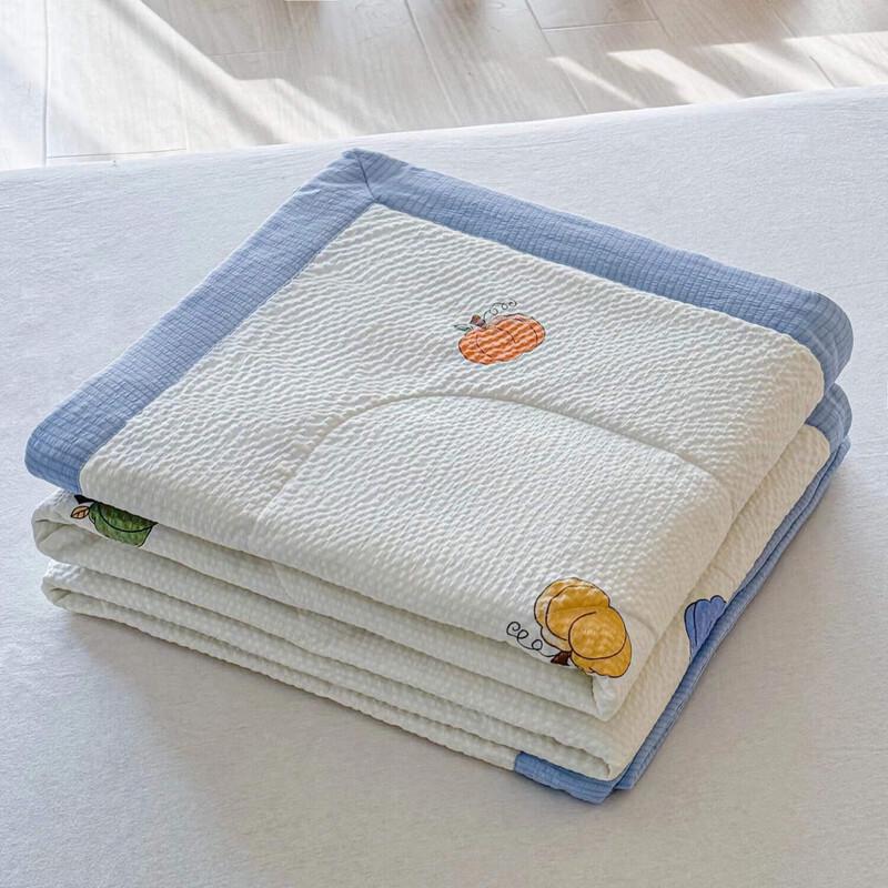 

FUMAD BYF12 Summer Cooling Quilt