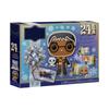 3D -Day Advent Calendar with Toys and Gift Box Packaging
