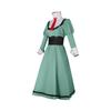 Cosplay The Ribbon Hero Sapphire Costume With Polyester Material For Anime Fans