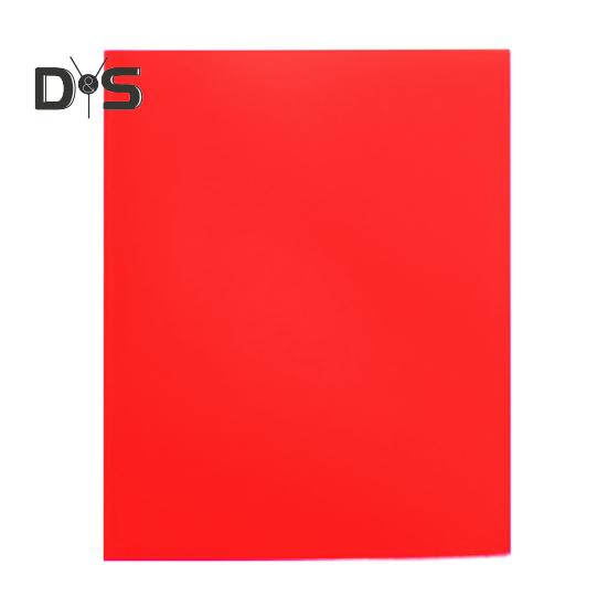 

Папка для файлов с карманами, зубчатыми застежками, полипропиленовый пластик, размер А4, водонепроницаемый, устойчивый к разрыву органайзер для документов