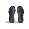 Adidas  Terrex Free Hiker 2.0 Wonder Silver Purple Women Sneakers Grey Chartreuse IF4929