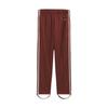X CLOT by Edison Chen Track Pant Asia Sizing 'Fox Brown' Men's KD4028