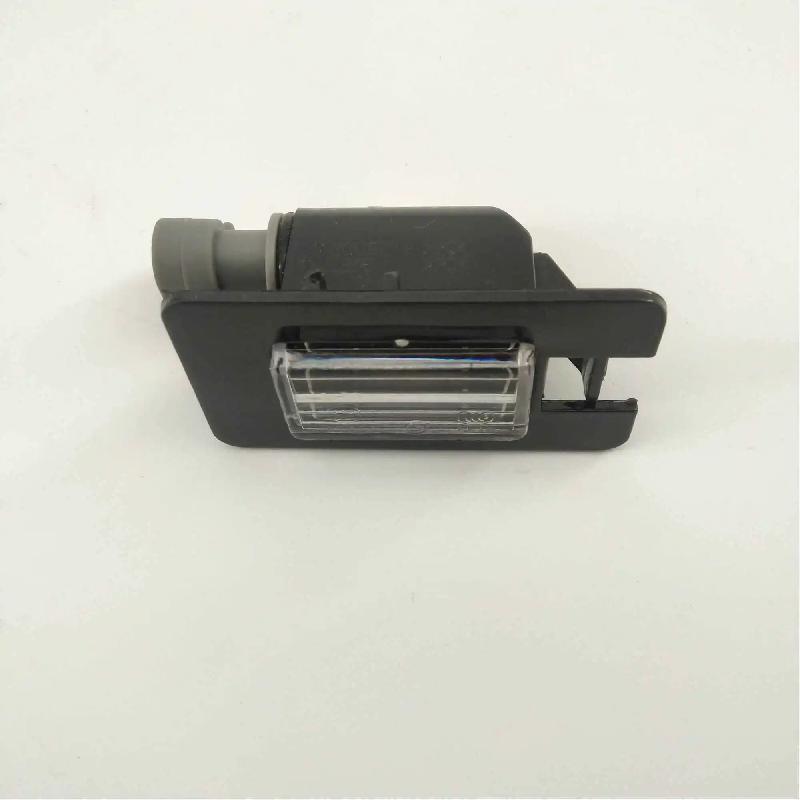 Original 4108200-k24 Rear License Plate Lights For Great Wall Haval Hover H3 High Quality