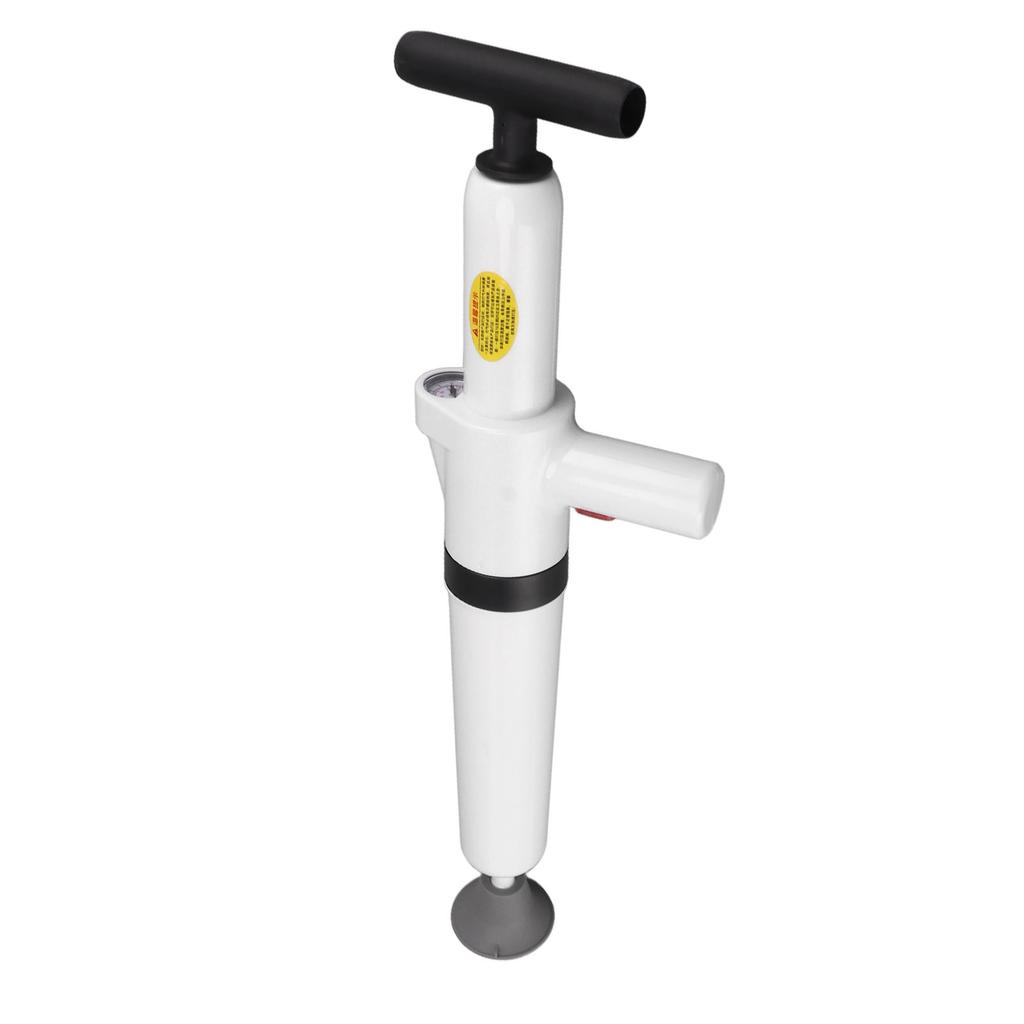 Toilet Air Drain Blaster Highly Effective Powerful Suction Eco Friendly Toilet Clog Remover Plunger for Clogged Pipe