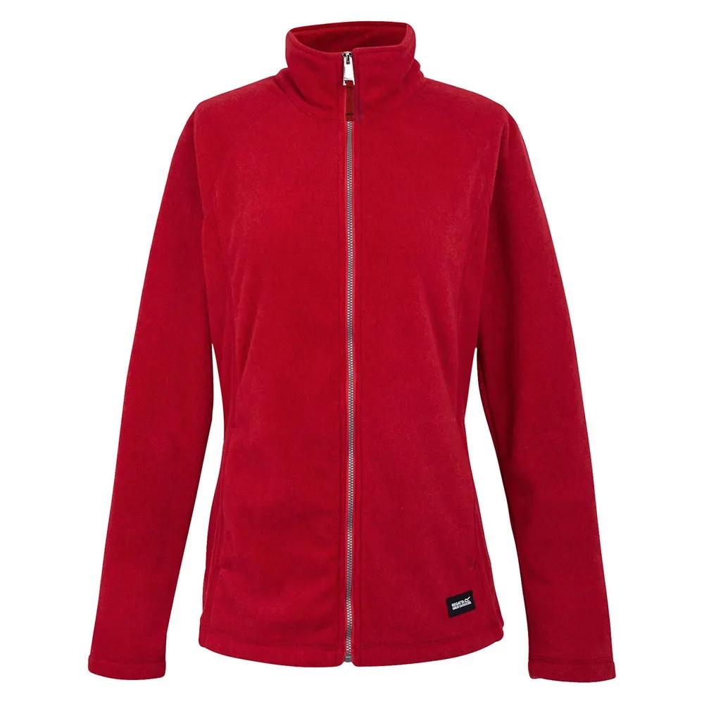 

Regatta Флисовая на молнии Mayse 22