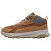 Motion Ledge Comfortable Durable Outdoor Functional Shoes Men Shoes Brown A6F32ES4