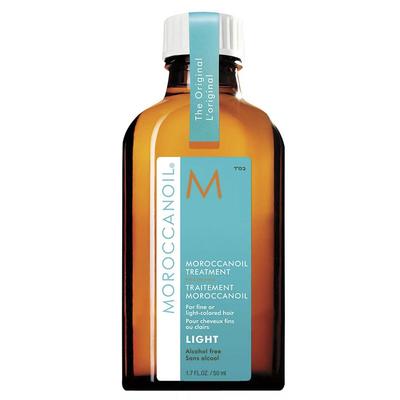 Moroccanoil Treatment Light, 1 Unit, 50ml