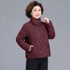 AIXUANMI Women's Short Padded Winter Jacket