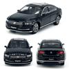 1/64 Scale 2016 Magotan Sedan Vehicle Model Toy Metal Car