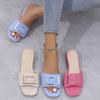 Calzado para mujer – Sandalias
