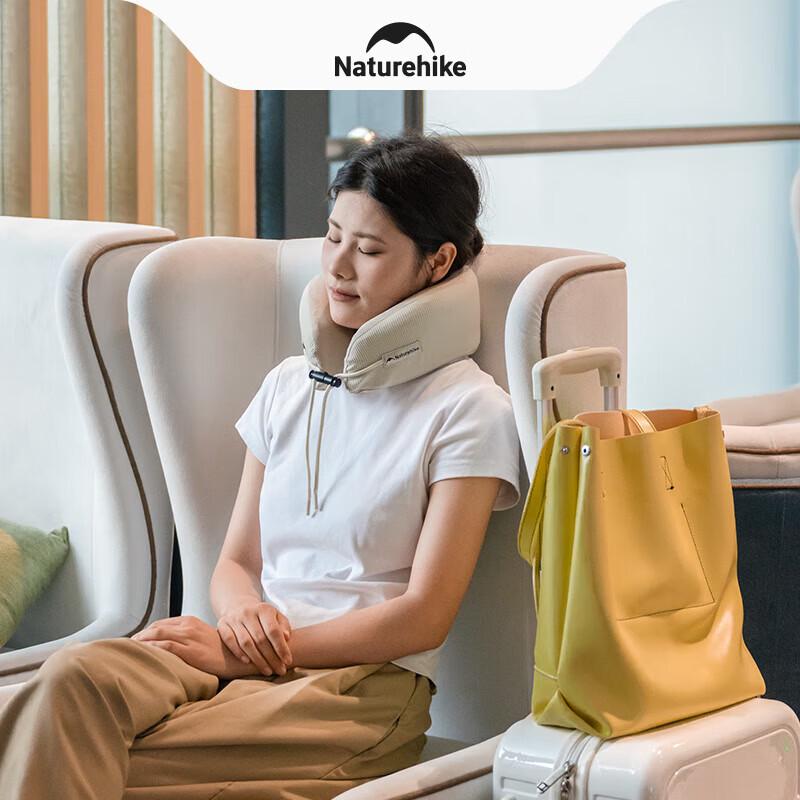 Naturehike Memory Foam Neck Pillow
