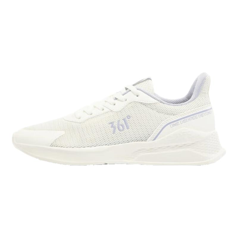 361° Women's Lightweight Breathable Running Shoes