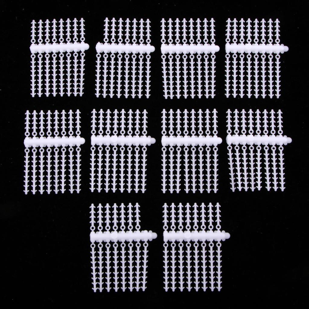 Details about 10pcs Hair Rig Bait Barb Extender Boilies Spikes Stopper for Carp Fishing Details about 10pcs Hair Rig Bait Barb Extender Boilies Spikes Stopper for Carp Fishing
