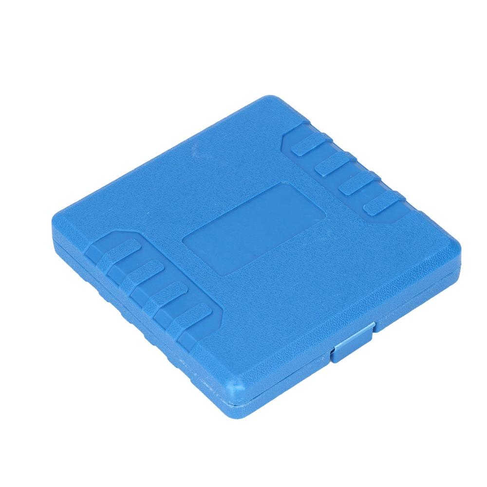 High Carbon Steel Universal Angle Finder 320° Exactness Angle Measuring Ruler DIY
