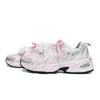 New Balance NB 530 Abrasion Resistant Breathable Low Top Running Shoes Unisex Silver Pink MR530AD(Team1492-)