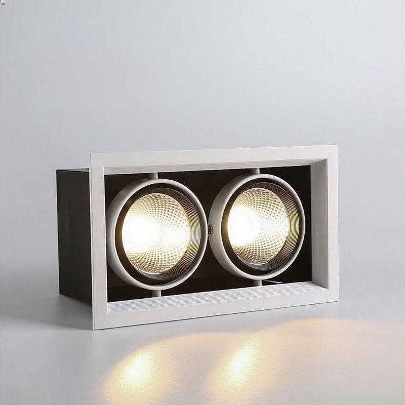 UOSU Recessed LED Spotlight