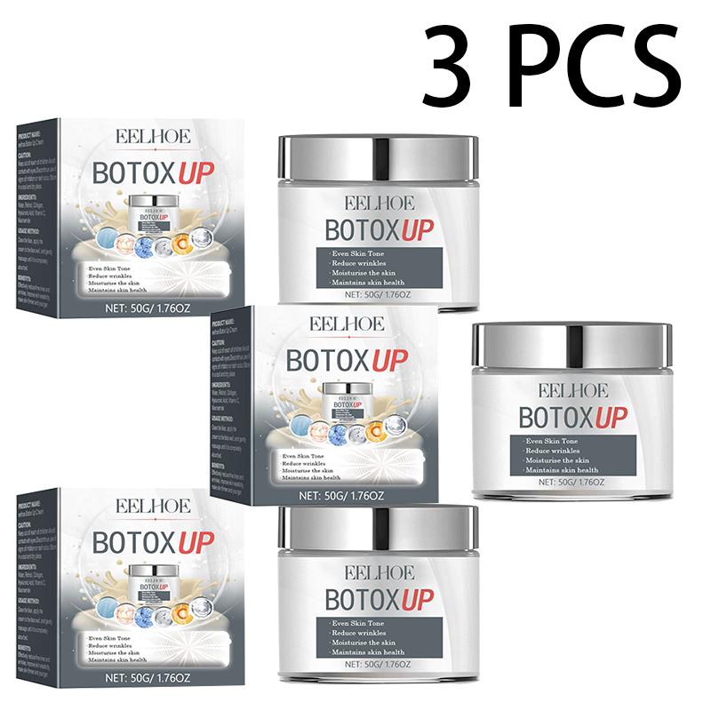 

EELHOE Крем для лица для разглаживания морщин, укрепляющий кожу, восстанавливающий, разглаживающий морщины, сужающий поры