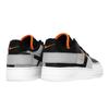 Nike Air Force 1 Drop Type Black Hyper Crimson