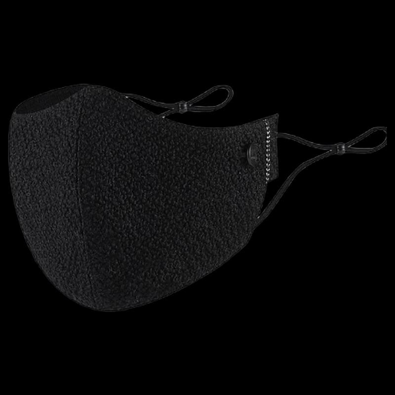 Miling Lambswool Thermal Outdoor Face Mask