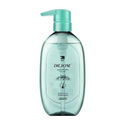 Dieyin Refreshing Volumizing Shampoo
