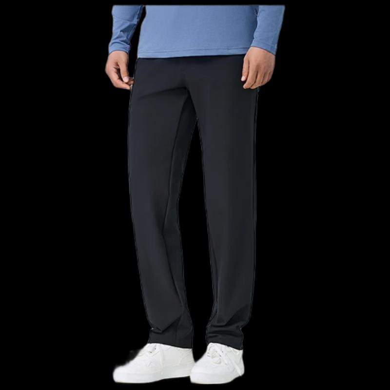 SikaiLe Men s Business Brushed Long-Sleeve Top F3515712 4XL