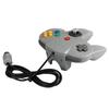 Gamecontroller - Vococal® - N64 - Kabelgebunden - Grau - Ersatzcontroller