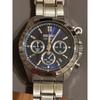 Used Good Condition Seiko Chronograph SEIKO Watch Quartz Working Item