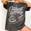 90-tals Dale Earnhardt Nascar Racing T-shirt, Dale Earnhardt Nascar Racing T-shirt Unisex T-shirt