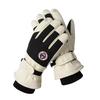Ankelai Unisex Winter Wasserdicht Warm Ski- & Radhandschuhe