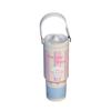 Cartoon Animal Straw Cup High Appearance Level Ice Bully Cup Outdoor Portable Coffee Thermos Cup Women's Large Capacity Water Cup