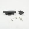 Car Central Storage Box Repair Kits Armrest Snap Switch Latch For Chevrolet Cruze 2009-2015